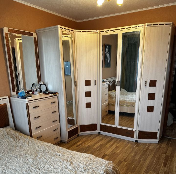 квартира г Курск р-н Центральный б-р Майский 11 Бульвар фото 12