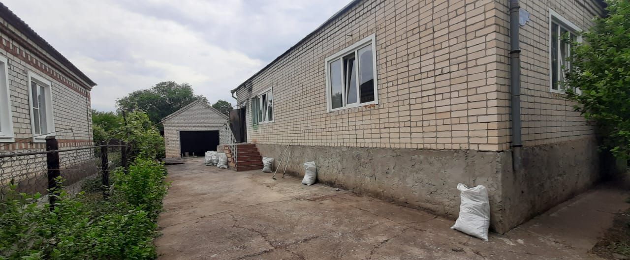 дом р-н Изобильненский г Изобильный ул Ставропольская 29 фото 5