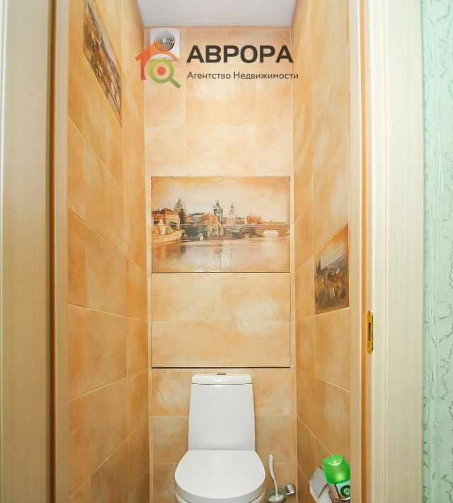 квартира г Сургут ул Лермонтова 11/1 11А фото 18