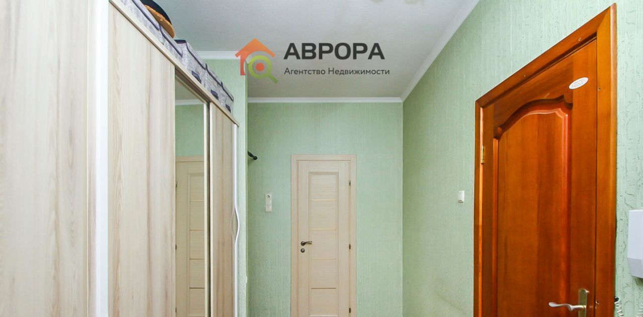 квартира г Сургут ул Лермонтова 11/1 11А фото 16