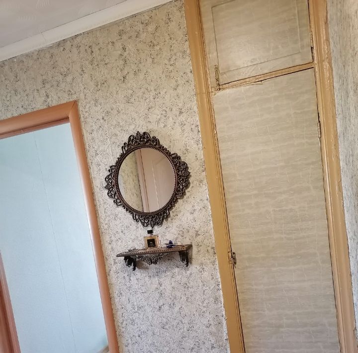 квартира г Биробиджан ул Пригородная 3 фото 7