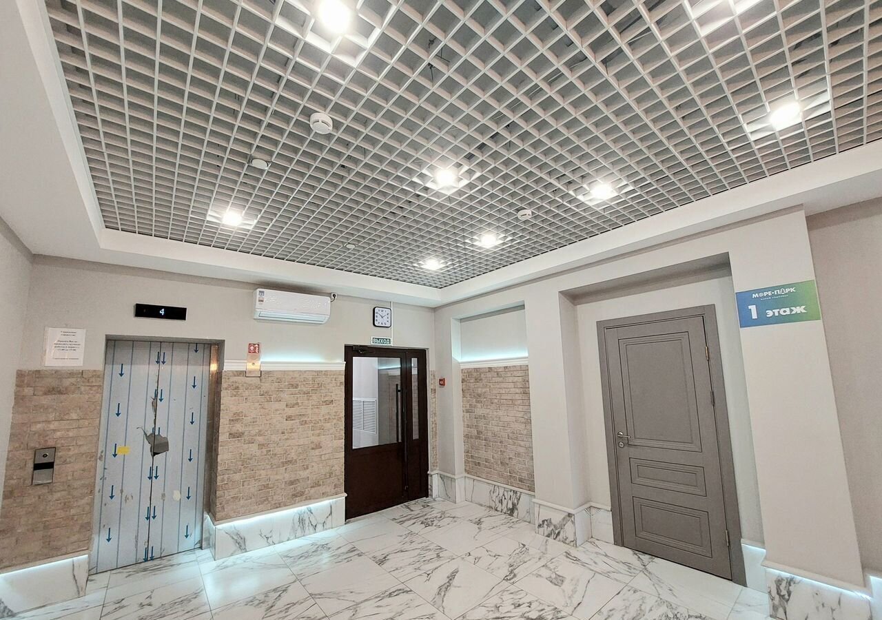 квартира г Таганрог Западный ул Инструментальная 23/2 фото 5