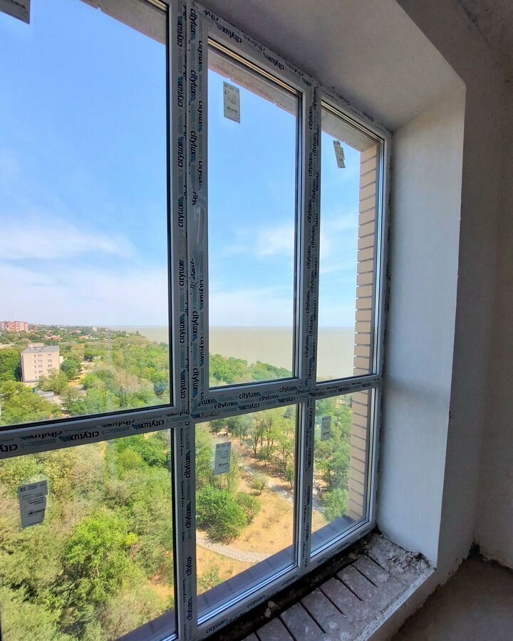 квартира г Таганрог Западный ул Инструментальная 23/2 фото 6