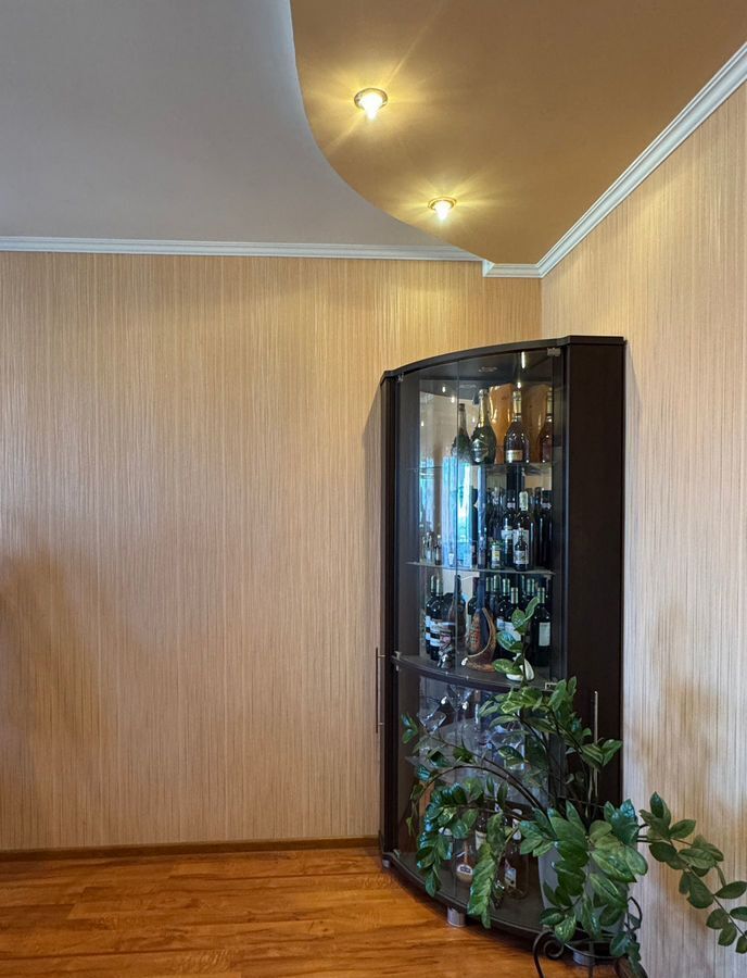 квартира г Таганрог Северный пер 1-й Новый 14/3 фото 7