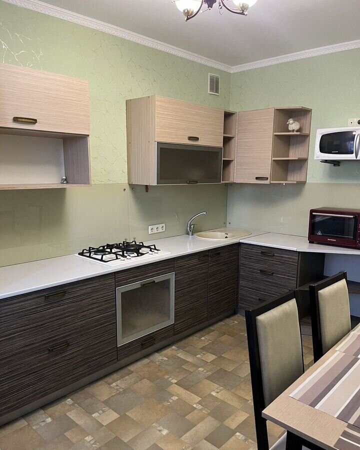 квартира г Саратов р-н Ленинский ул Тверская 36б фото 7