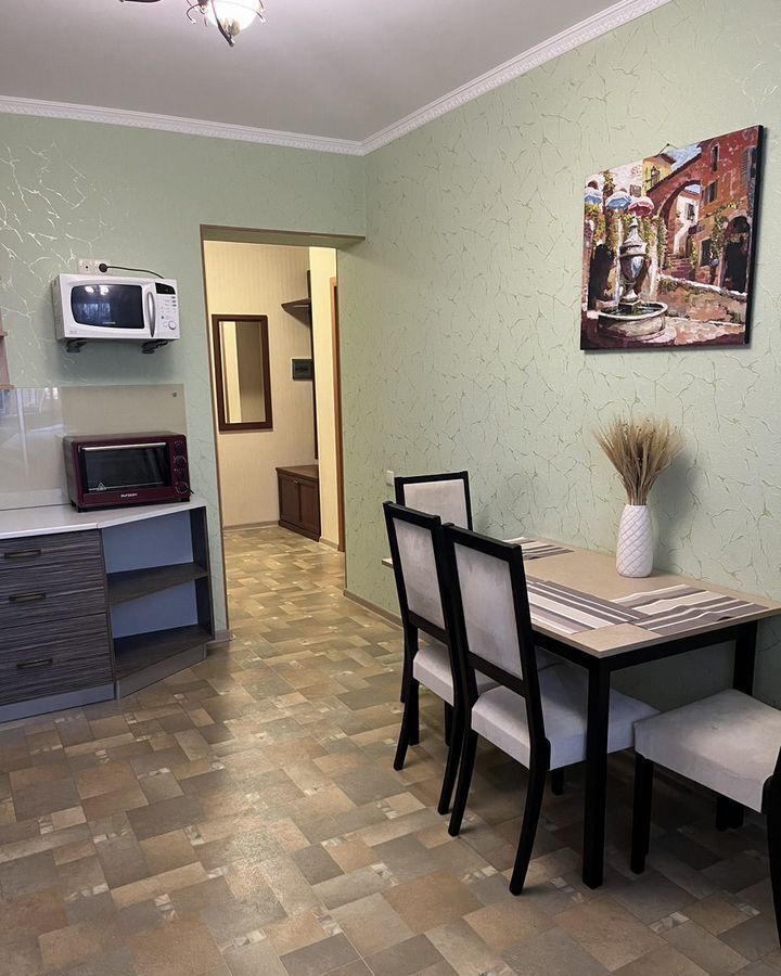 квартира г Саратов р-н Ленинский ул Тверская 36б фото 8