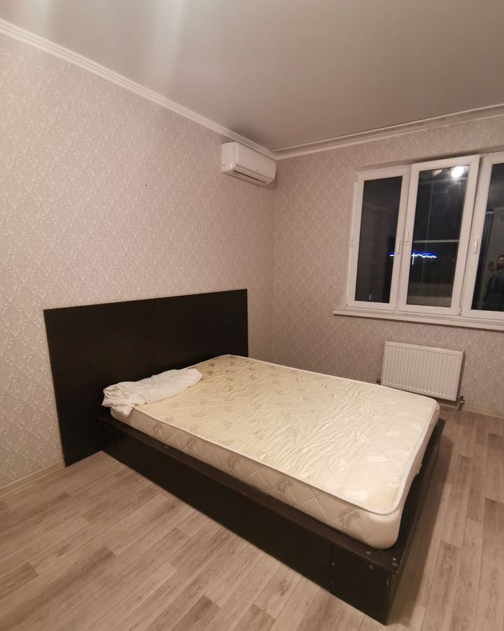 квартира г Краснодар р-н Карасунский ул Уральская 75к/2 фото 9