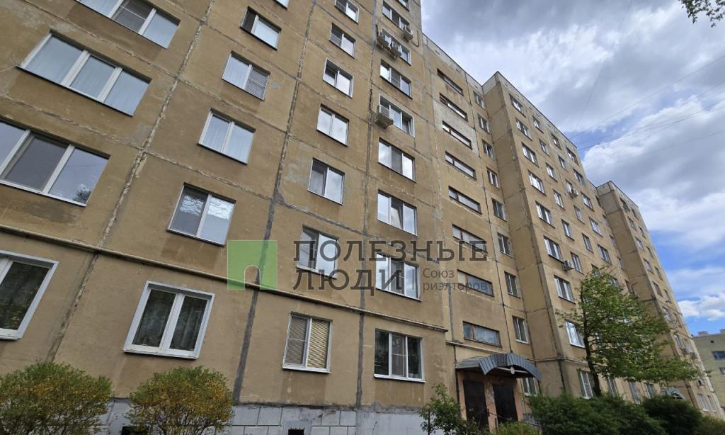 квартира г Орел ул Кромская 9 Цон м-н фото 11