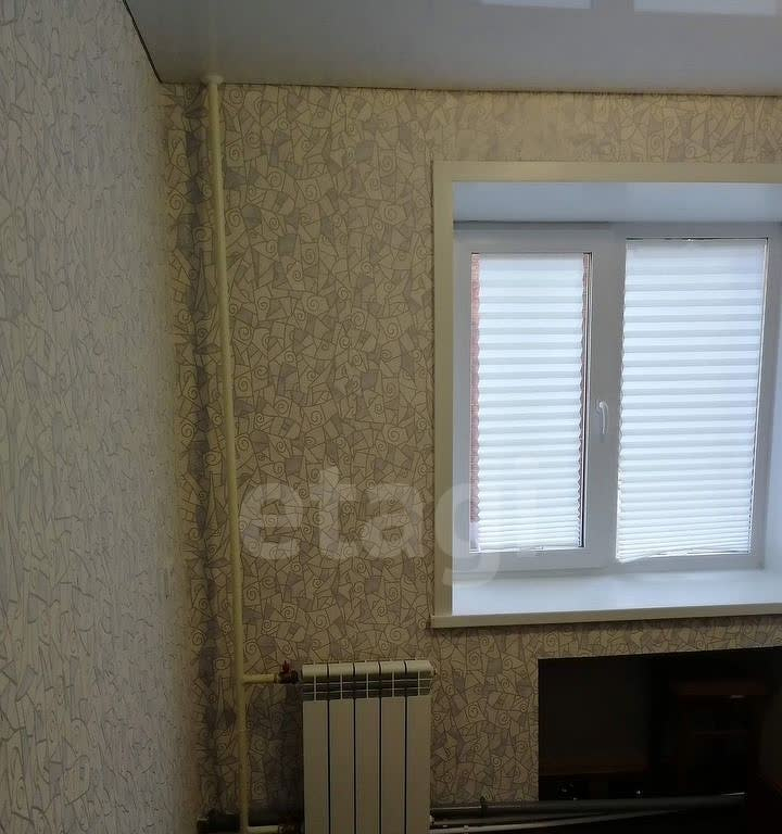 квартира г Новокузнецк ул Бугарева 6 Кузбасс фото 3