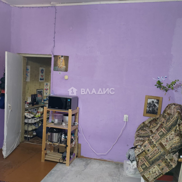 квартира г Белгород ул. Чичерина, д. 1 фото 5