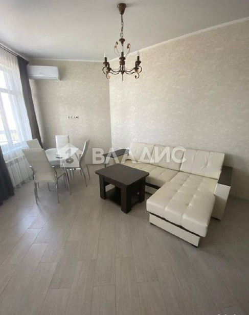 квартира г Белгород Западный ул 60 лет Октября 5а фото 7