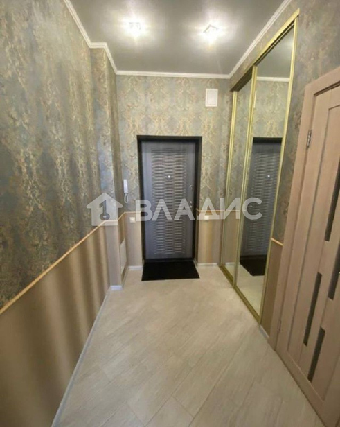 квартира г Белгород Западный ул 60 лет Октября 5а фото 9