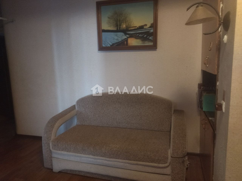 квартира г Белгород Западный ул Костюкова 36 фото 8