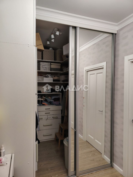 квартира г Белгород Западный ул Костюкова 12а фото 10