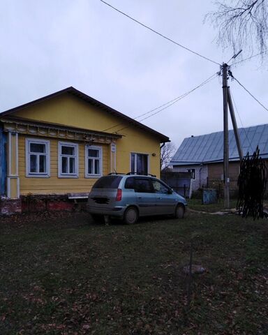 ул Западная 14 муниципальное образование Боголюбовское, Боголюбово фото