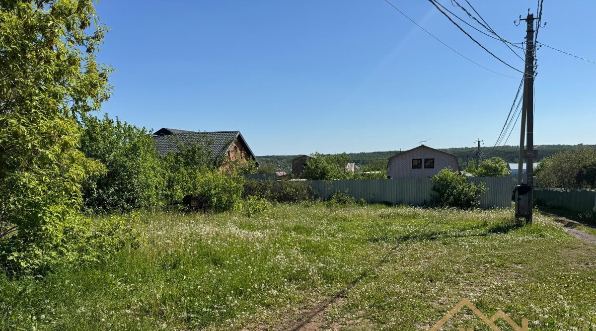земля г Казань Суконная слобода 282, Родник-4 СТ фото 2