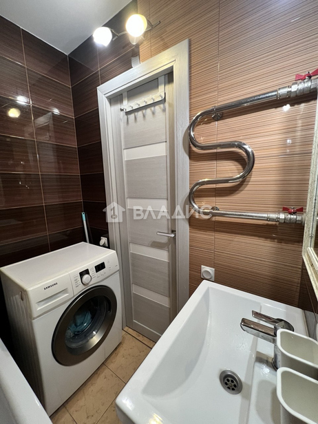 квартира г Белгород Западный ул 5 Августа 13в фото 10