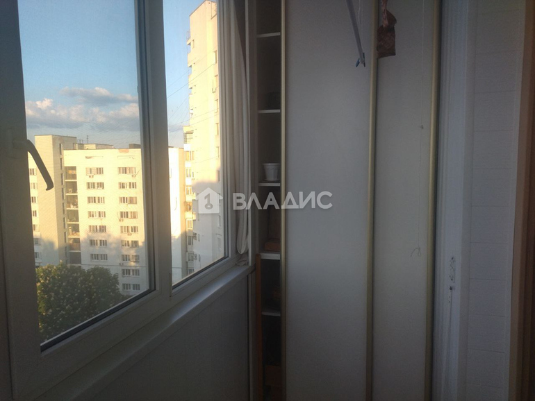 квартира г Белгород Западный ул Костюкова 36 фото 15