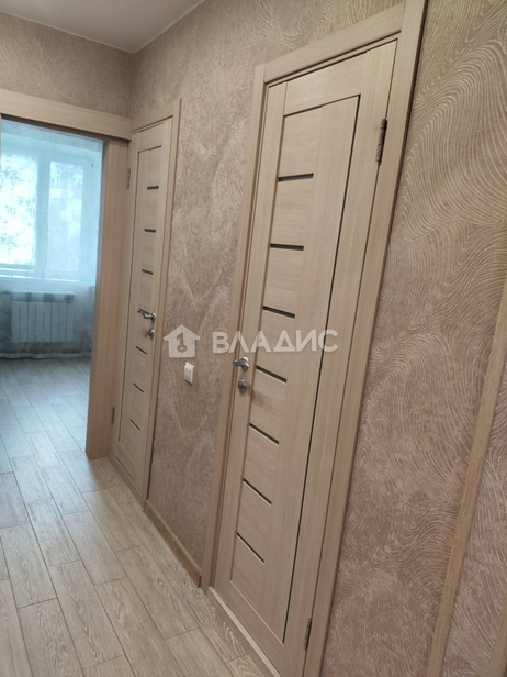 квартира г Белгород Западный ул Конева д. 19 микрорайон Солнечный фото 6
