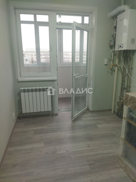 квартира г Шебекино ул Железнодорожная 2 фото 6