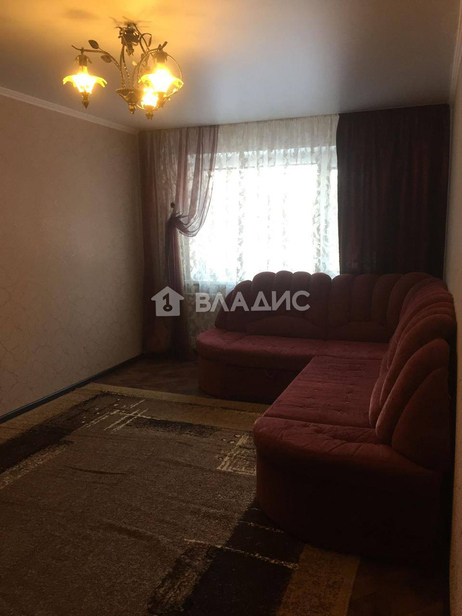 квартира г Белгород Западный ул Шершнева д. 2а микрорайон Радуга фото 6