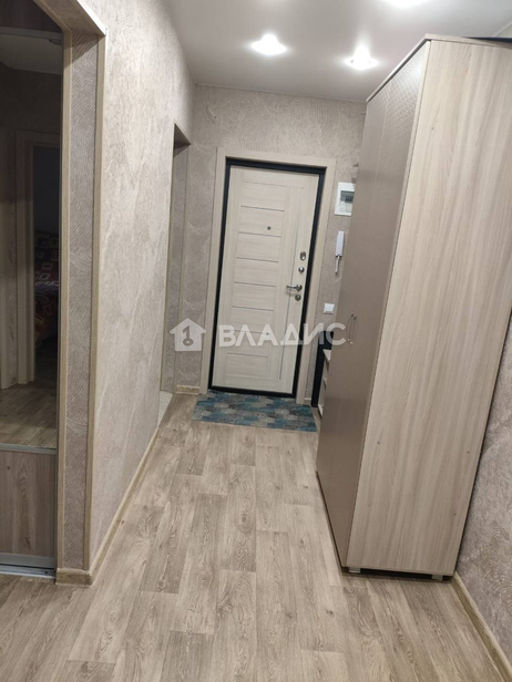 квартира г Белгород Западный ул Конева д. 19 микрорайон Солнечный фото 8