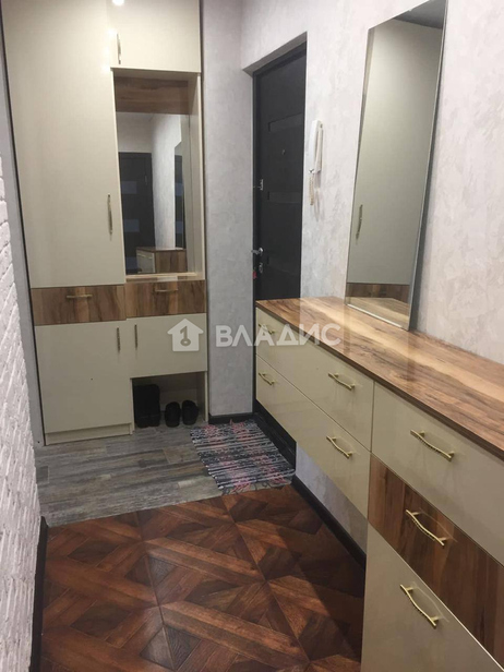 квартира г Белгород Западный ул Шершнева д. 2а микрорайон Радуга фото 8