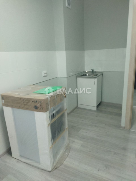 квартира г Шебекино ул Железнодорожная 2 фото 8