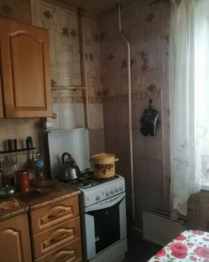 квартира г Омск р-н Центральный ул Челюскинцев 102к/2 фото 13