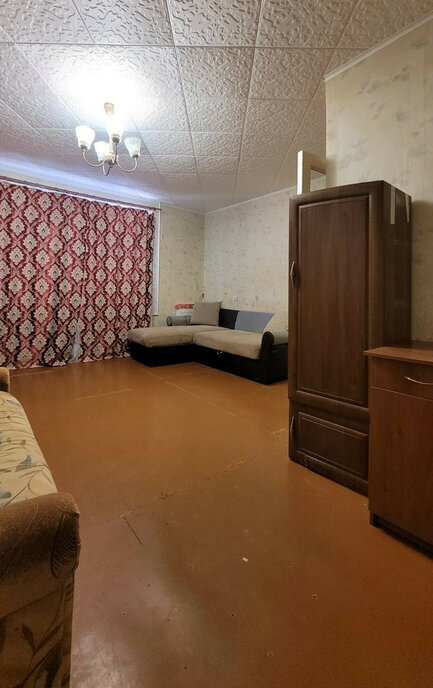 квартира г Астрахань ул Каунасская 38 фото 2