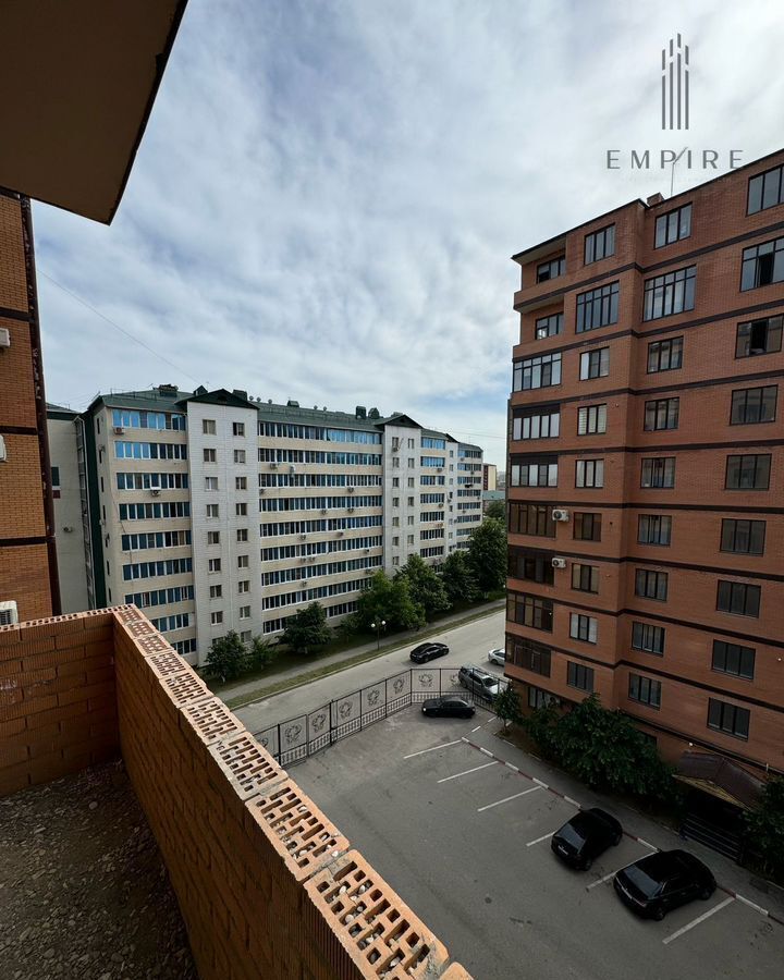 квартира г Грозный ул А.А.Айдамирова 135к/2 фото 5