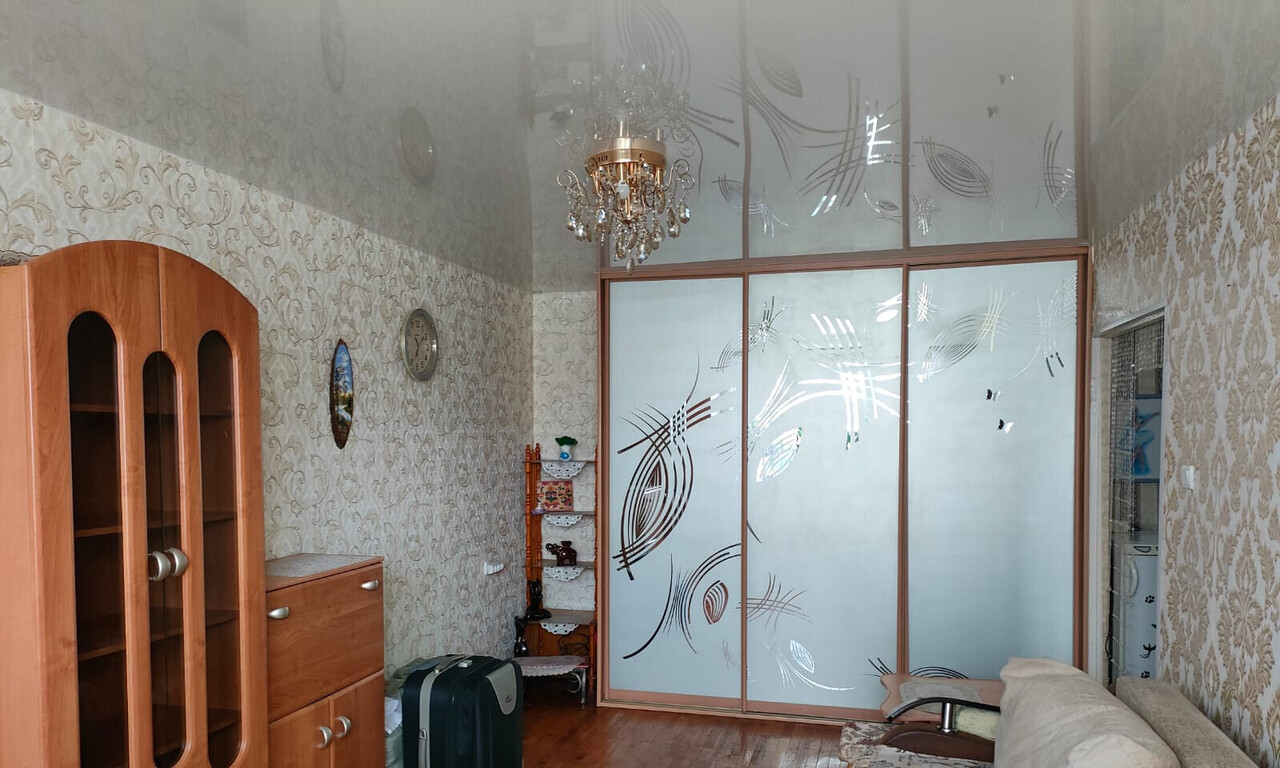 квартира г Краснотурьинск ул Чапаева 12 фото 7