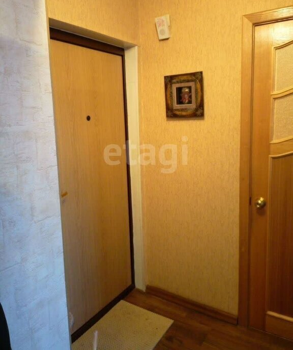 квартира г Екатеринбург Чкаловская ул Волгоградская 39 фото 6