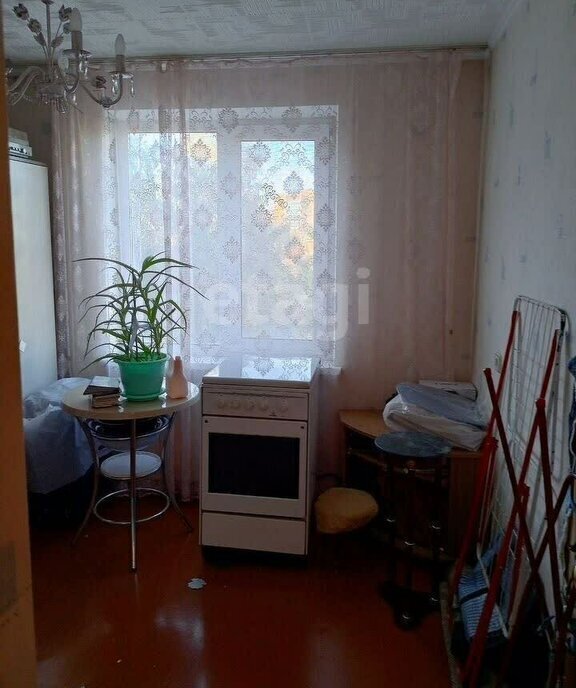 квартира г Екатеринбург Чкаловская ул Волгоградская 39 фото 15