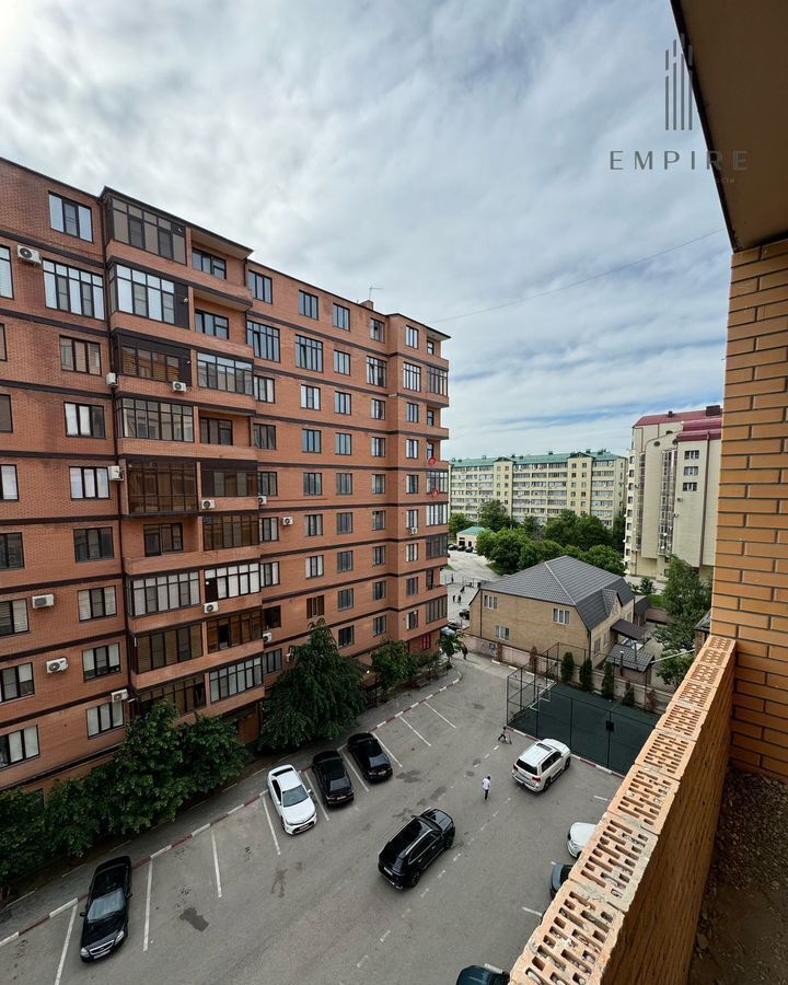 квартира г Грозный ул А.А.Айдамирова 135к/2 фото 6