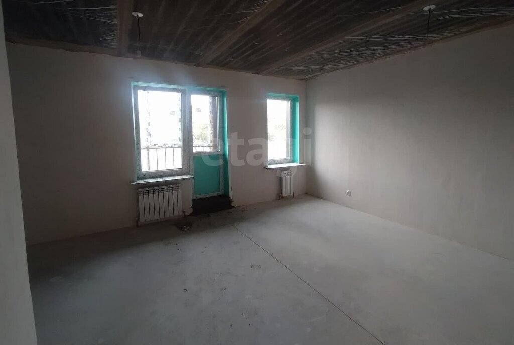 квартира г Вологда ул Новгородская 58а фото 1