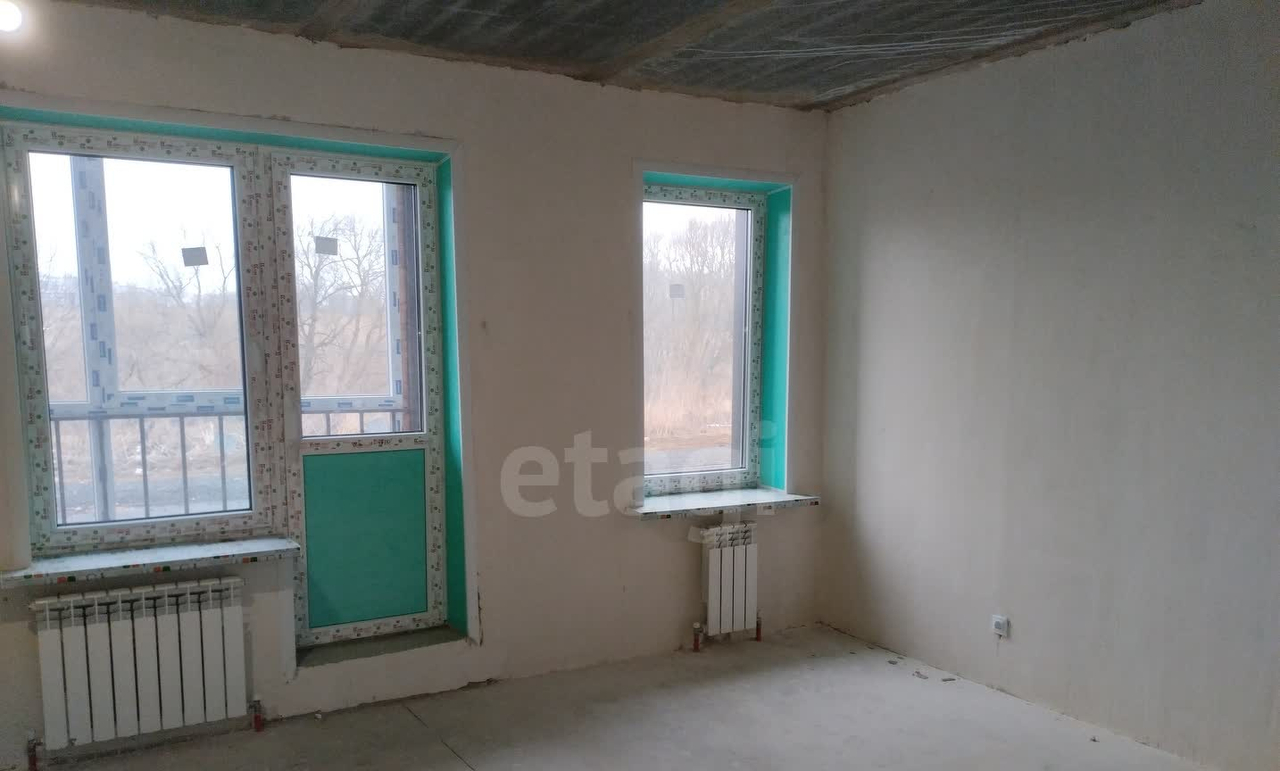 квартира г Вологда ул Новгородская 58а фото 1