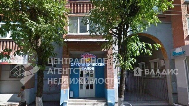 р-н Октябрьский дом 43 фото