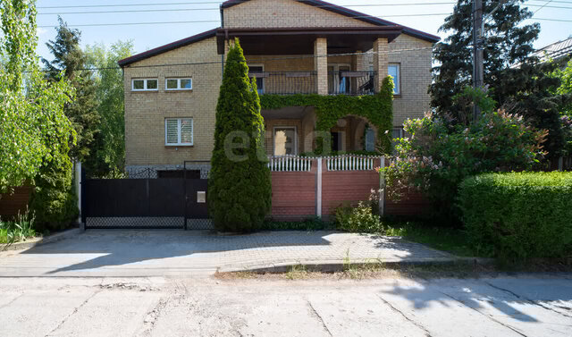 дом ул Живописная фото