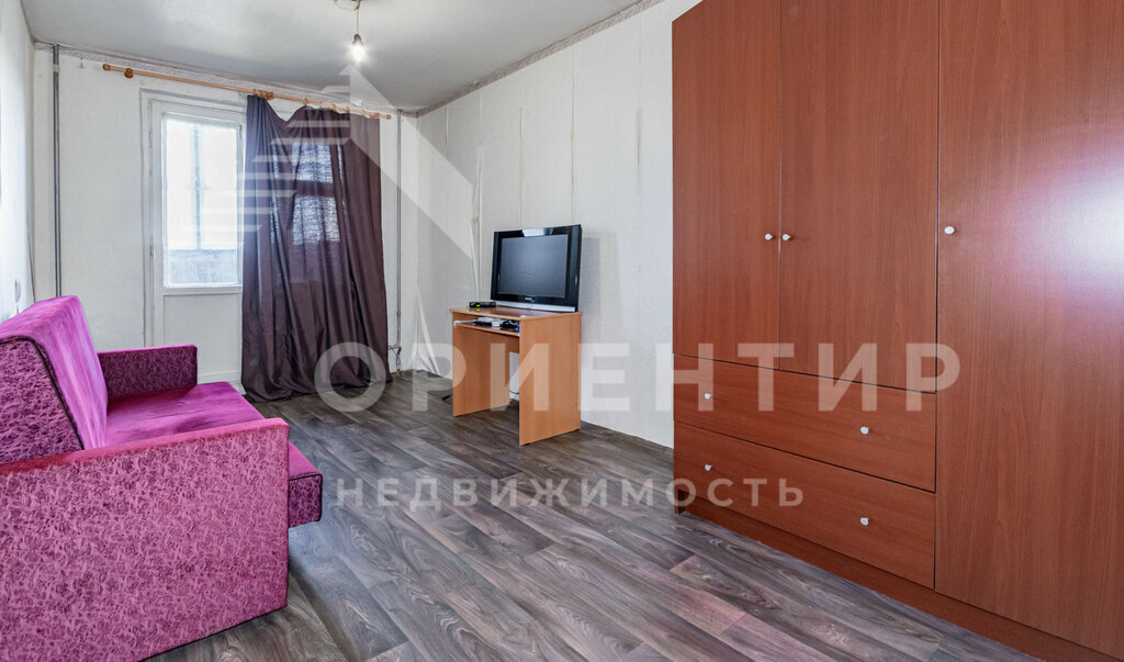 квартира г Екатеринбург Уральская Старая Сортировка ул Кунарская 32 жилой район Сортировочный фото 1