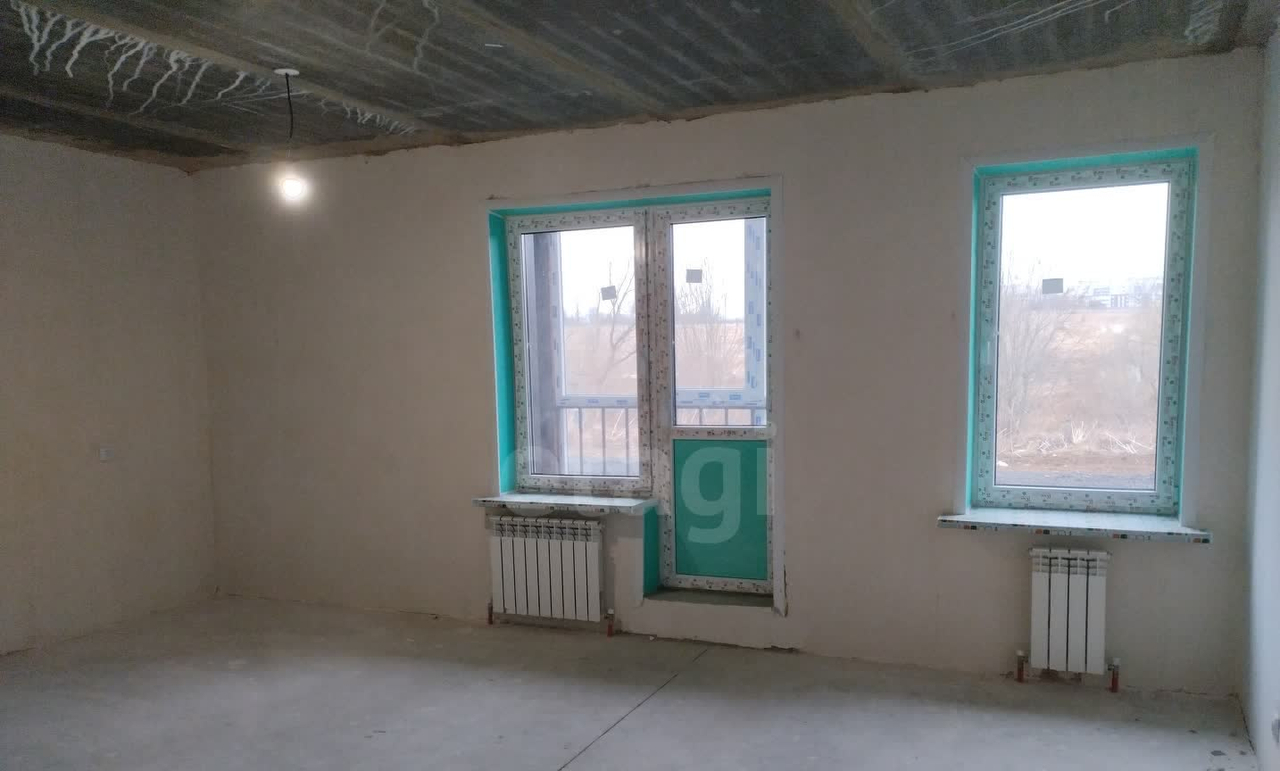 квартира г Вологда ул Новгородская 58а фото 3