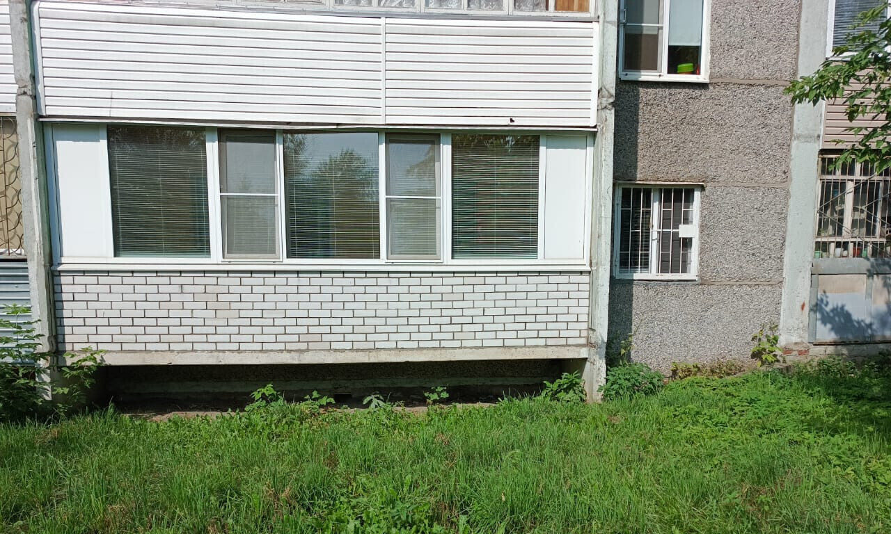 квартира г Череповец р-н Заягорбский ул Первомайская 26 м-н фото 2