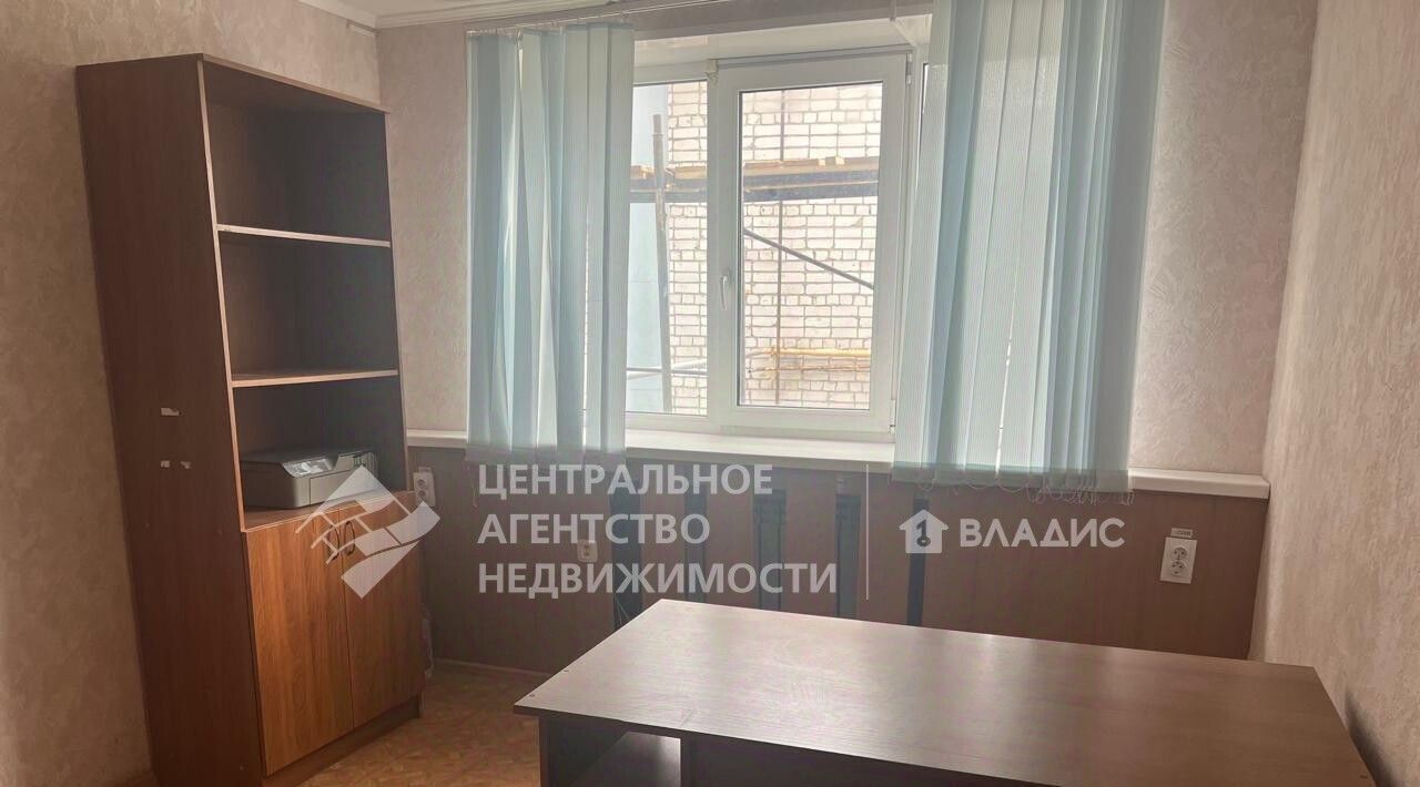 свободного назначения г Рязань р-н Октябрьский ул Спортивная 1 фото 3