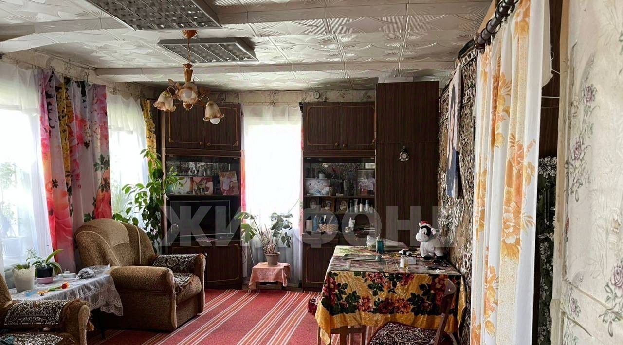 дом р-н Дятьковский г Дятьково ул Дзержинского фото 3