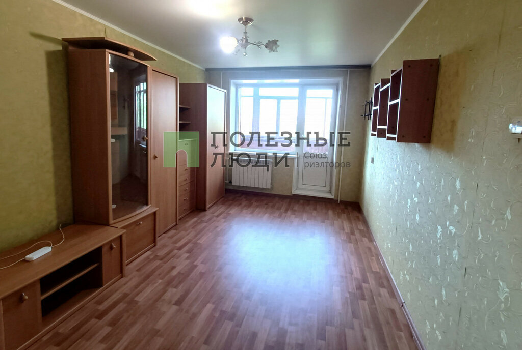 квартира г Орел ул Нормандия-Неман 101 фото 2
