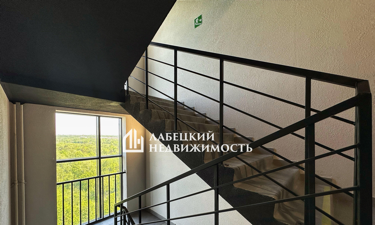 квартира г Москва направление Ленинградское (северо-запад) ш Пятницкое 56Б фото 9
