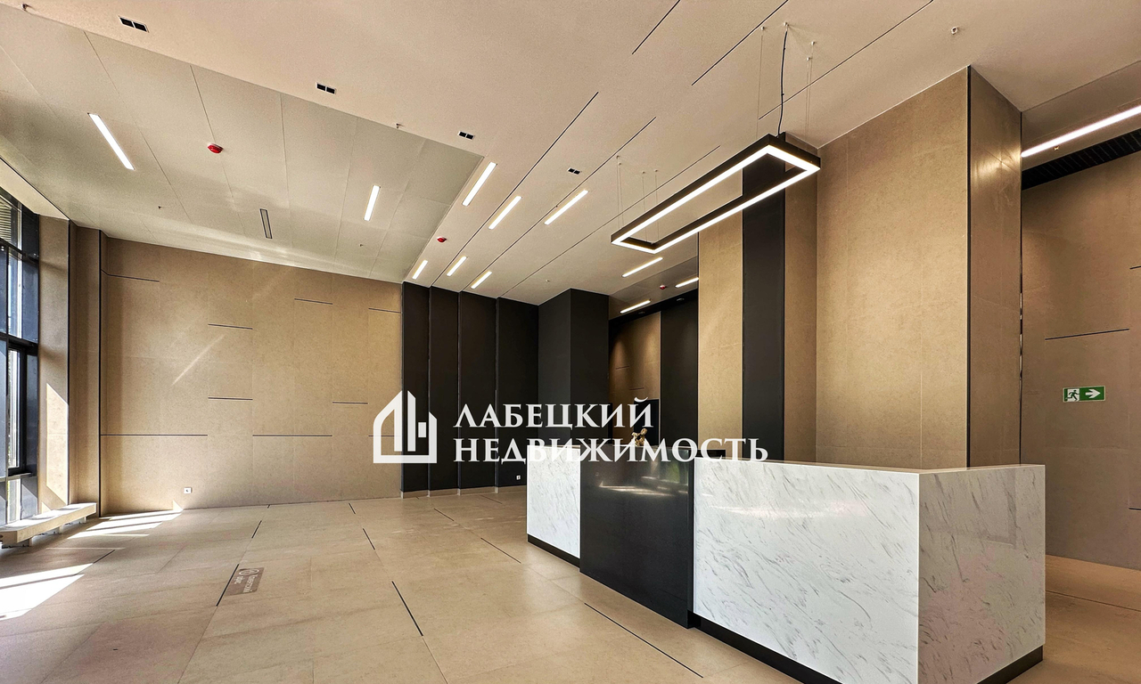 квартира г Москва направление Ленинградское (северо-запад) ш Пятницкое 56Б фото 10
