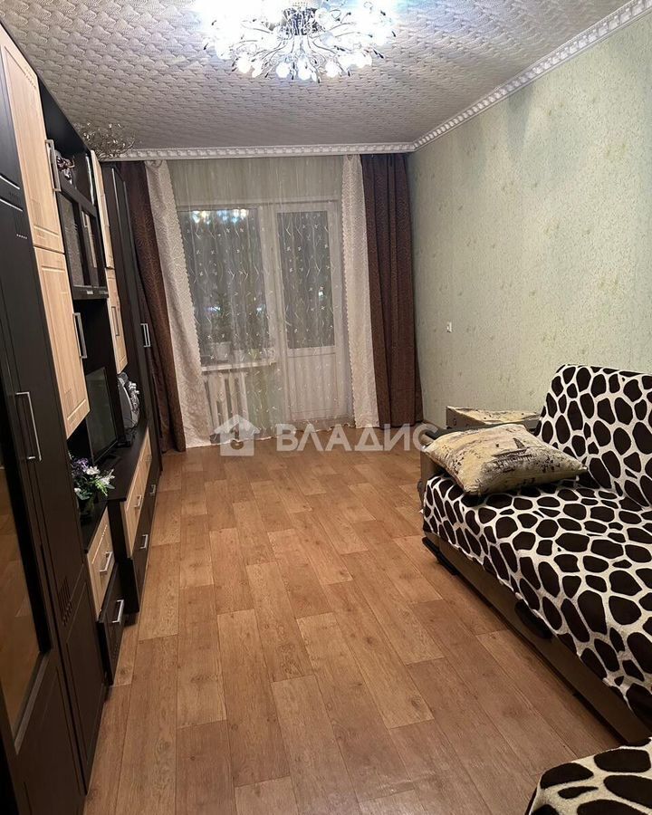 квартира г Пенза Пенза-4 ул Ладожская 164 р-н Октябрьский фото 5