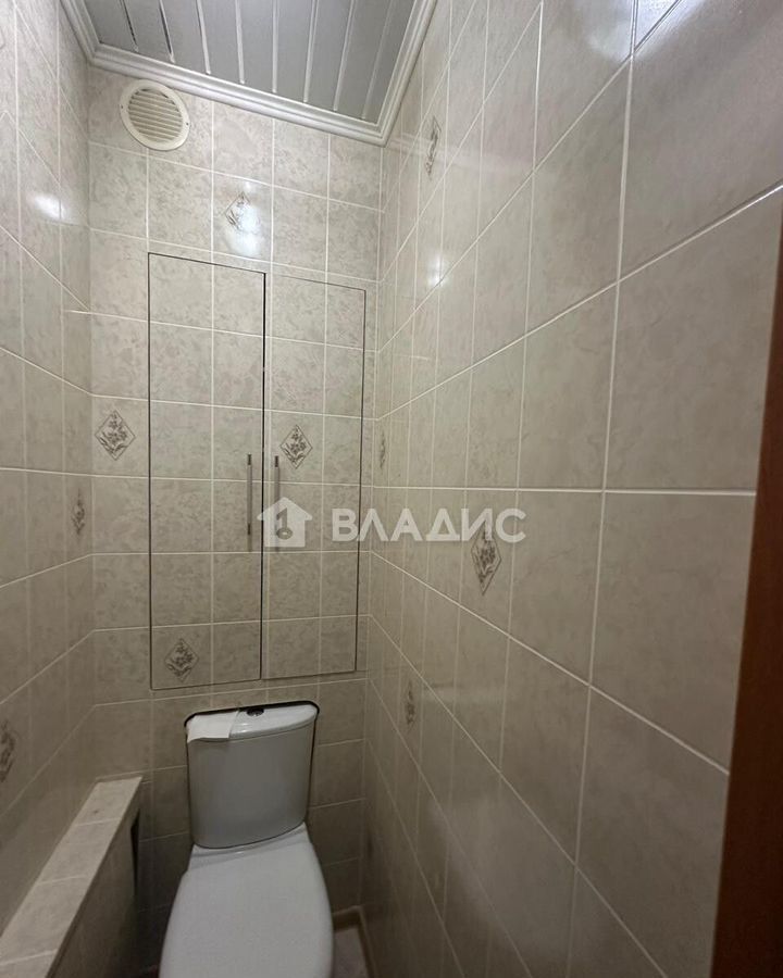 квартира г Пенза Пенза-4 ул Ладожская 164 р-н Октябрьский фото 7