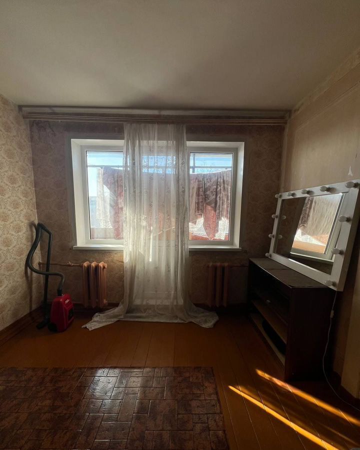 квартира г Магнитогорск р-н Правобережный ул Суворова 114/3 фото 5